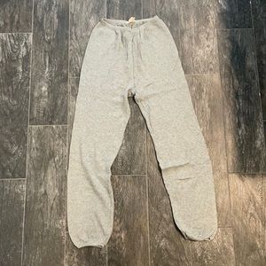 Madewell Thermal Pants